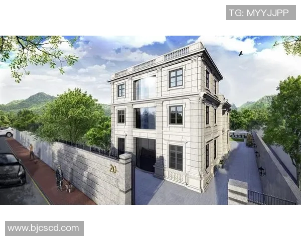 中国体育明星豪宅价值排行榜揭晓谁是最富有的运动员居所