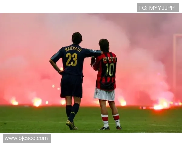 老足球明星经典对决集锦回顾与精彩瞬间盘点