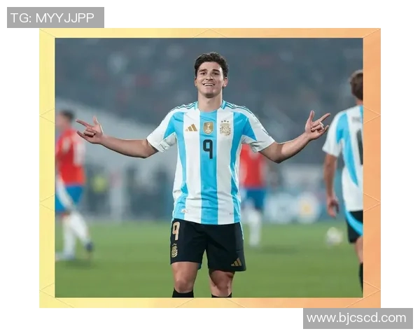 阿根廷足球明星盘点梅西之后的传奇球员与新星