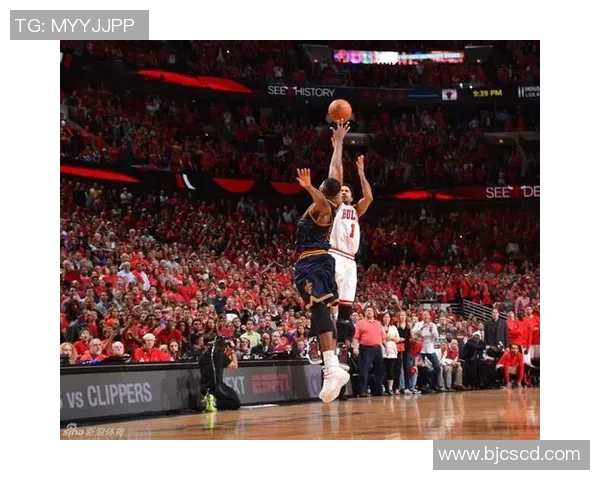 公牛队绝杀骑士队的惊心动魄时刻回顾与精彩瞬间分析